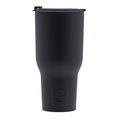 RTIC Outdoors 40-fl oz Stainless Steel Insulated Tumbler in the