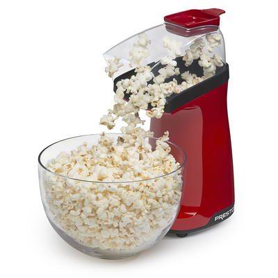 Hamilton Beach Hot Air Popcorn Popper Model# 73400 