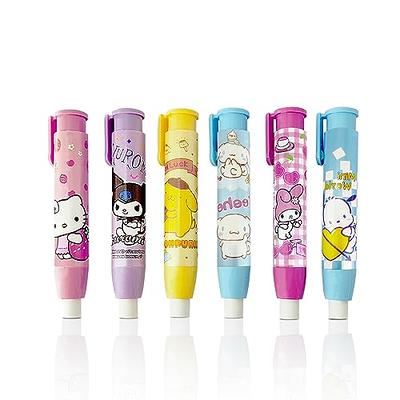 Stationary Kit Set - Pencil Pen Eraser For Girls Kids & Toddles As