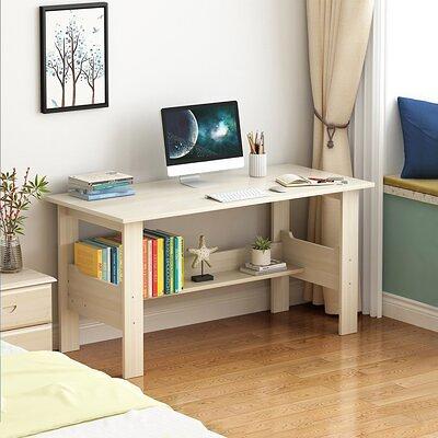 Gaming Desk Small Computer Desk Desktop Table For Kids Bedroom