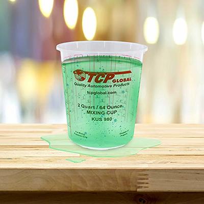 Plastic Medicine Cups 5000 Small Disposable Graduated 1 OZ Measuring Cup  with Embossed Measurements in Tablespoons, Drams, CC's, ML and OZ for Liquid  and Dry Medication, Epoxy, Oils, Paint and Stain - Yahoo Shopping