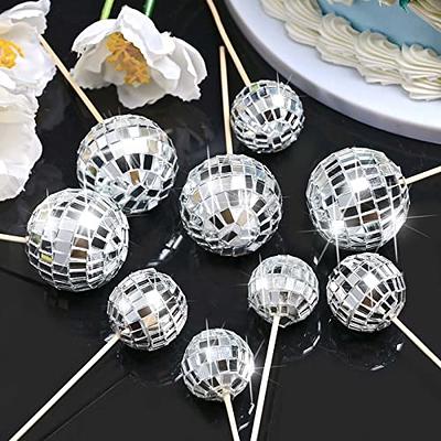 Disco Ball Theme Party