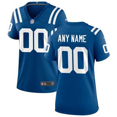 Anthony Richardson Indianapolis Colts Men's Nike NFL Game