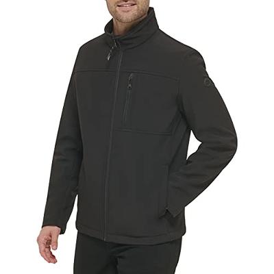 Calvin klein men's store water resistant jacket