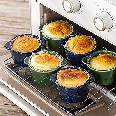 Pioneer Woman Muffin Pan, Ceramic Muffin Pans