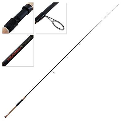  PENN Mariner III Boat Conventional Fishing Rod, Black