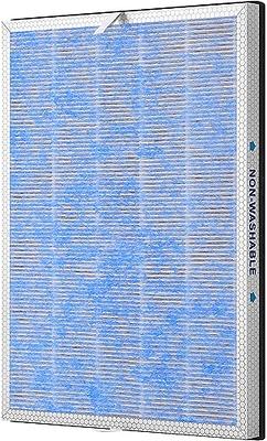 HP201 HP202 HEPA Filter Replacement Compatible with Shark HP200 Series,  HP201, HP202, HP301, HP302, UA205, AP1000 3-in-1 Max HC501, HC502 Air  Cleaner Purifier, Part # HE2FKBAS, HE2FKBASMB, 2 Pack - Yahoo Shopping