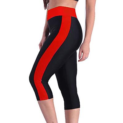 Red Leggings Women - Temu