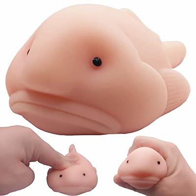 Blobfish Plush