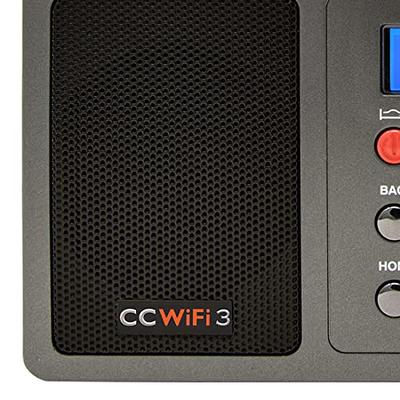 CC WiFi 3 Internet Radio
