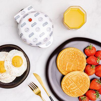  Mini Waffle Maker: Home & Kitchen