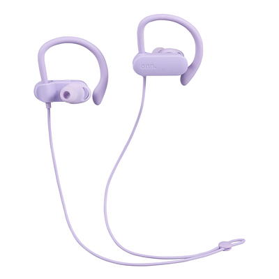 onn. Wireless Bluetooth on-Ear Headphones - Blue, New