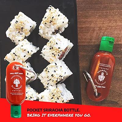 Sriracha Chili Sauce 7.05 oz (Pack of 3 or 6)