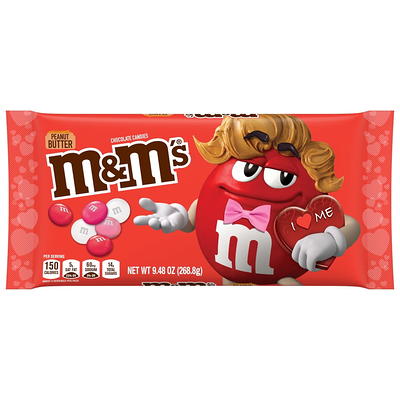 M&M'S Minis Milk Chocolate Candy - 36.8oz/24ct