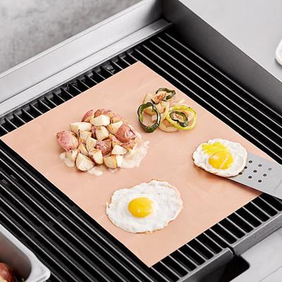 Mr.Bar B-Q Non Stick Grill Mat