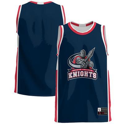 Men's ProSphere #1 Red South Alabama Jaguars Basketball Jersey