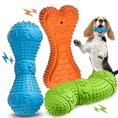 Dog Toys for Puppy, 9 Pack Interactive Dog Toys Pet Bundle,Small Breed Puppy  Chew Toys for Teething,Dogs Boredom and Stimulating - AliExpress