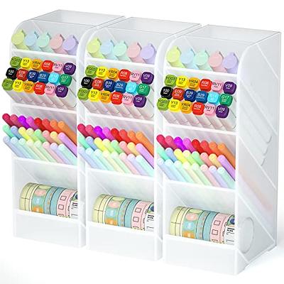 Hot Item] Pop Acrylic Pen Display Stand/Acrylic Pen Holder (POP14)