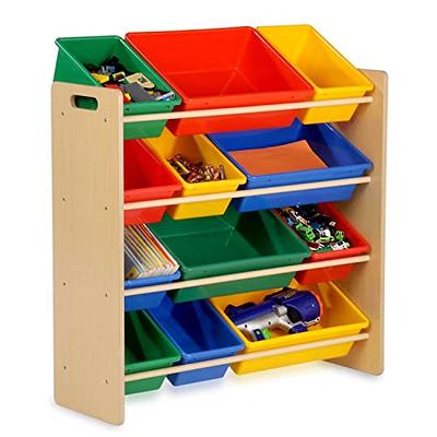 KIDS' DRAWER SHELVES - Multicolor