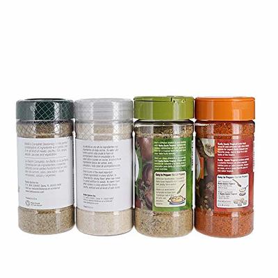 Badia Complete Seasoning 6 lbs Pack of 2