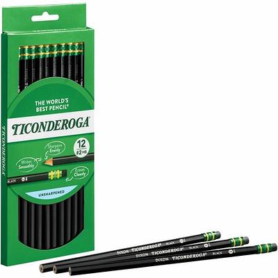 Wholesale Bargains on Dixon Ticonderoga Pencil