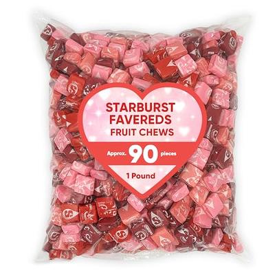 Hawaiian Punch Chews - 8.75 oz bag