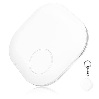 Chipolo ONE - 1 Pack - Key Finder, Bluetooth Tracker for Keys, Bag, Item  Finder. Free Premium Features. iOS and Android Compatible (Black) :  Electronics 