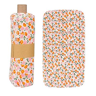 Paperless Kitchen Towels, Zero Waste, Reusable Paper Towels Roll