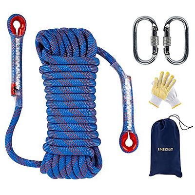 12MM Outdoor Climbing Rope