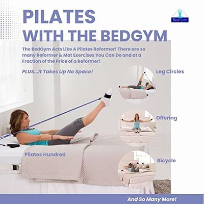 Full Body Online Pilates Workout Program