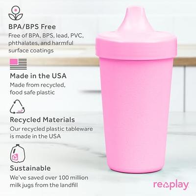 Re-Play Princess No-Spill Sippy Cup