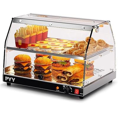 Commercial Countertop Food & Buffet Warmers - Yahoo Shopping