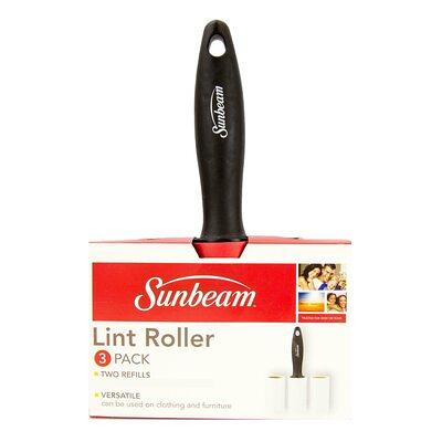 Sunbeam Lint Roller Home Basics - Yahoo Shopping