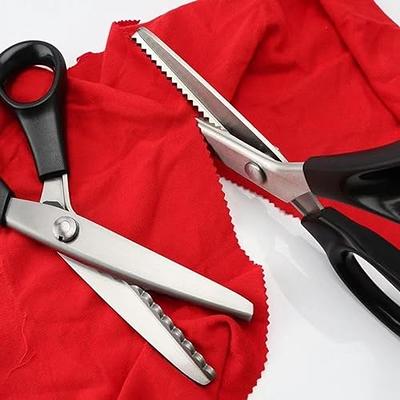Pinking Shears Scissors, Scissors Paper Crafts