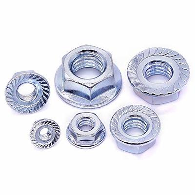 Hard-to-Find Fastener 014973259396 259396 Jam Nut, 5/8-18