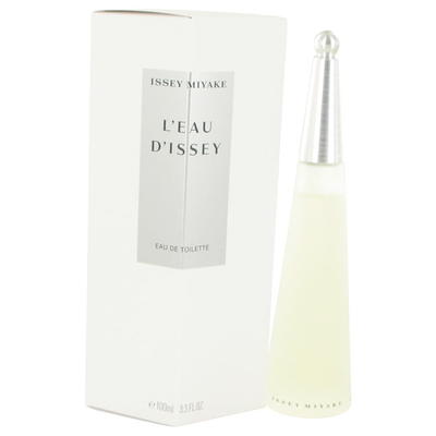 Pleats Please by Issey Miyake EDT Spray (Tester) for Women 3.3 oz