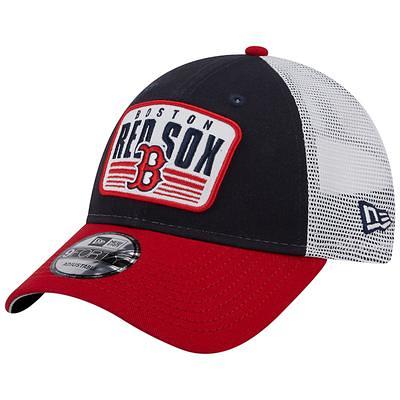 Men's Boston Red Sox New Era Gray 2023 Clubhouse 39THIRTY Flex Hat