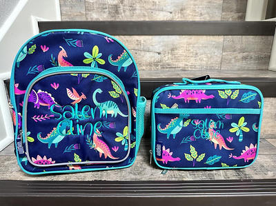 Wildkin - Jurassic Dinosaurs Lunch Box