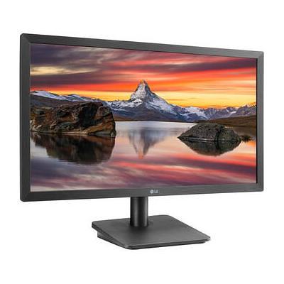 LG 27BN85UN-B 27 4K HDR Monitor 27BN85UN-B B&H Photo Video