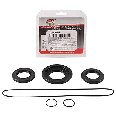 New All Balls Differential Seal Only Kit Rear 25-2106-5 for Can-Am