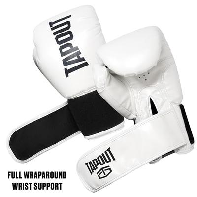 Boxing Gloves for Men & Women Training Fight Sparring 10oz 12oz 14oz 16oz  Gloves