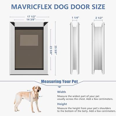 Waggle RV Dog Safety Temperature & Humidity Sensor