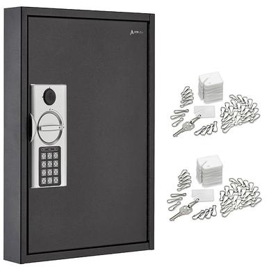 DOITOOL Heavy Duty Cabinet Lock with Key, Assorted Colors - Yahoo Shopping