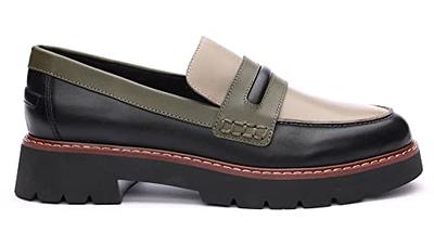 Sanctuary Westside Loafer (Women)