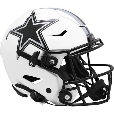 Riddell Dallas Cowboys Amp Alternate Speed Mini Helmet