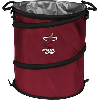 WinCraft Miami Heat 12oz. Slim Can Cooler