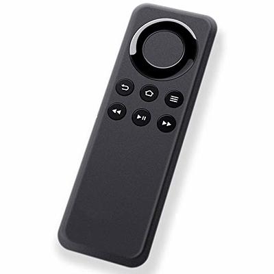 Remote Control Replacement for  Fire Stick TV Streaming Player Box  CV98LM 