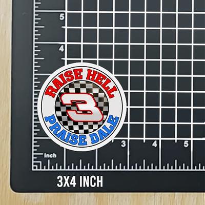 Racing Red Bull Helmet Stickers Decal Logo Car Motorcycle Sticker