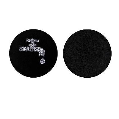 Sponge Filter for Black+decker POWERSERIES+ 16v/20v Cordless Stick Bhfea420j, 4 Pack