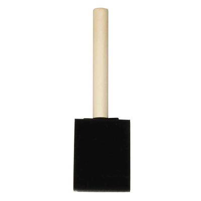 Linzer 1 in. Natural Bristle Flat Chip Paint Brush